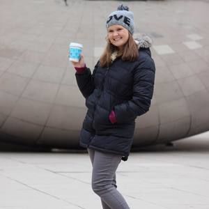 Meet your Posher, Vicky